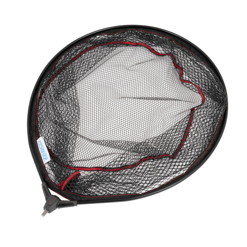 Zebco Demonic Tilting Latex Net 26in